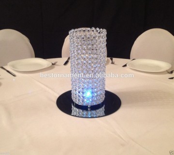 Bling Wedding Centerpiece