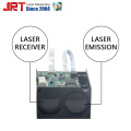 3KHz 60m Sensor TOF LiDAR Transductor