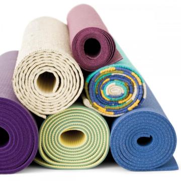 Eco-friendly NBR Yoga Mat Deodorant