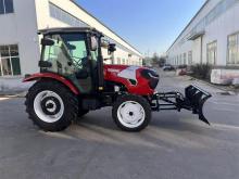 Low Price Tractors Good Efficient Good Sale