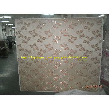 Quality coir mattress