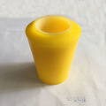 Red TPU Polyurethane Taper Bushing untuk Truk