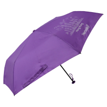Custom Logo Gift Umbrella For Clients