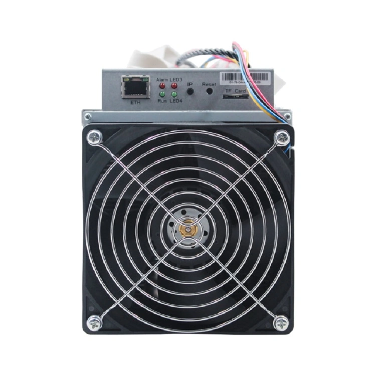 Lowest Price Used 1650W Bitcoin Miner Machine C2 17.2th/S with PSU