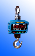 CE GS-B Crane Scale
