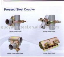 quick coupler scaffolding