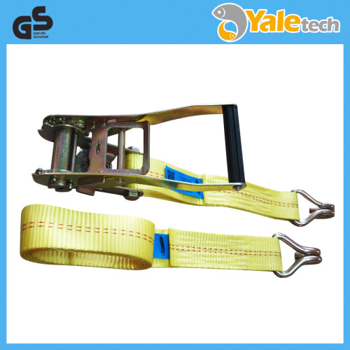 Cargo Lashing cargo strap ratchet tie down for the USA market