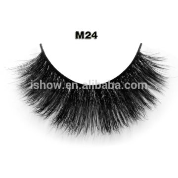 Top quality false lashes, lashes for extensions