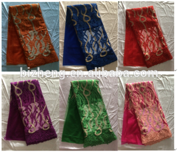 net lace embroidered dresses mesh lace