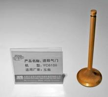 Engine Valves YC6108