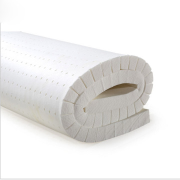 latex foam sheet and roll