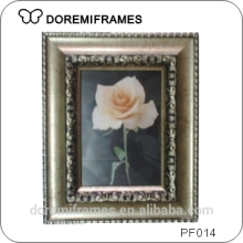 Antique photo frame,archaistic art picture frame(www)
