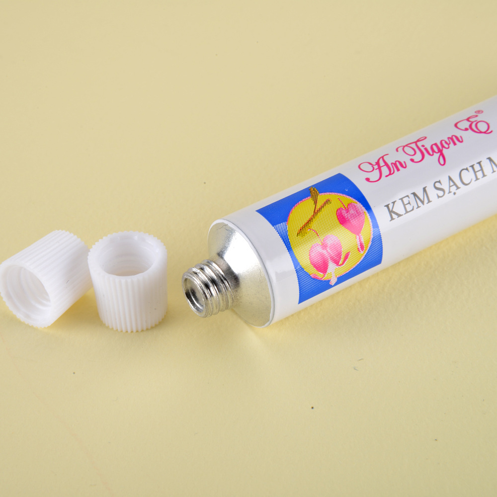 pharmaceutical gel manufacturer tube