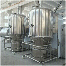 Top-Grade Boiling Dryer Machine for High Output
