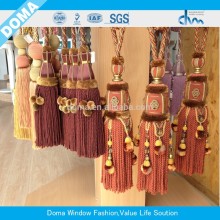 Most beautiful and colourful Tassel
