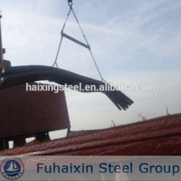 Iron rod concrete deform reinforcing steel bar