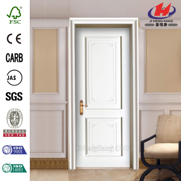 Treatment Wood Door Hinges Interior Door