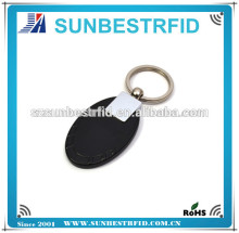 RFID Proximity Key fob TK35 for ID/IC Access control Reader