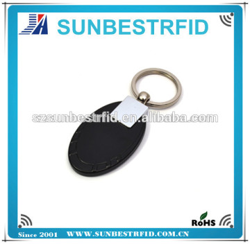 RFID Cute Keychain TK35 for security system