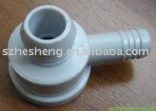 plastic part mould, injection moulding,PVC screw mold