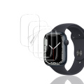 Protettore dello schermo di Apple Watch anti-scratch