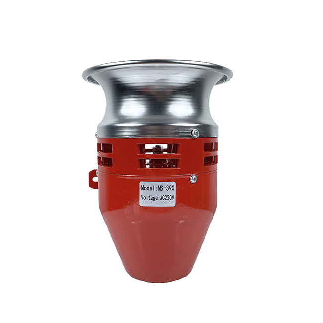 MS390 Motor Buzzer صفارة الإنذار