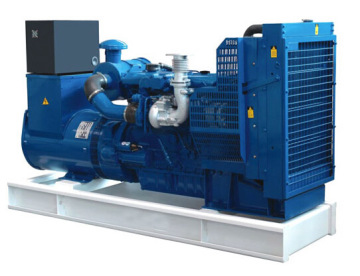 40Kva Lovol Diesel Power Generator