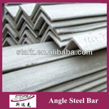 ms structural angle steel