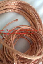 Copper wire stranded wire popular in China