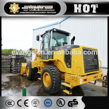 wheel loader spare part lamp insert wheel loader clg835