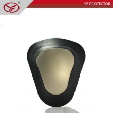 High-quality titanium motorcyele jacket/garment shoulder/keen protective