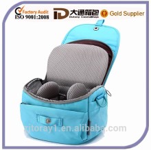 High quality fashion slr camera bag for women
