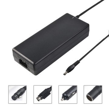 Universal 15v8a 120w AC DC Adapter