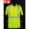 high visibility  safety T-shirt