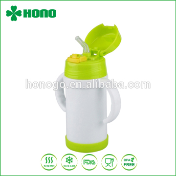 350ML Double Walled Bottle Baby/ Baby Bottle Manufactures USA