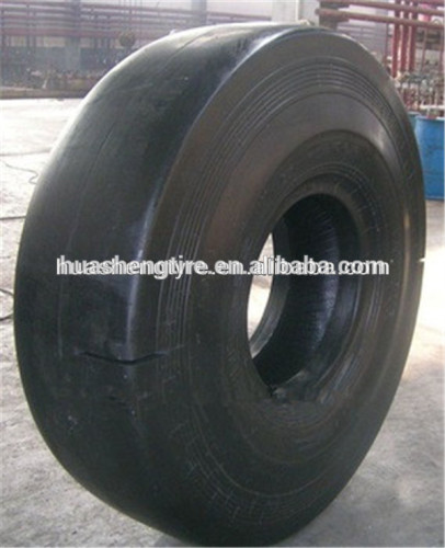 China Manufacturer wholesale otr bias tire road roller tire 14/70-20 smooth thread