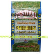 pp fertilizer packaging bag