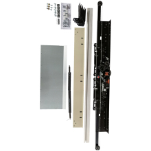 Zowee Elevator Landing Door Hanger