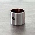 Custom Heavy Duty self lubricating bearing Ptfe Pom Oil-Free Bronze Bearing Bushings DIN1494 Bronze Bushings