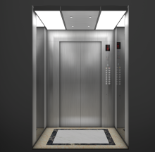 Button Warehouse Passenger Elevator Battery Supplies