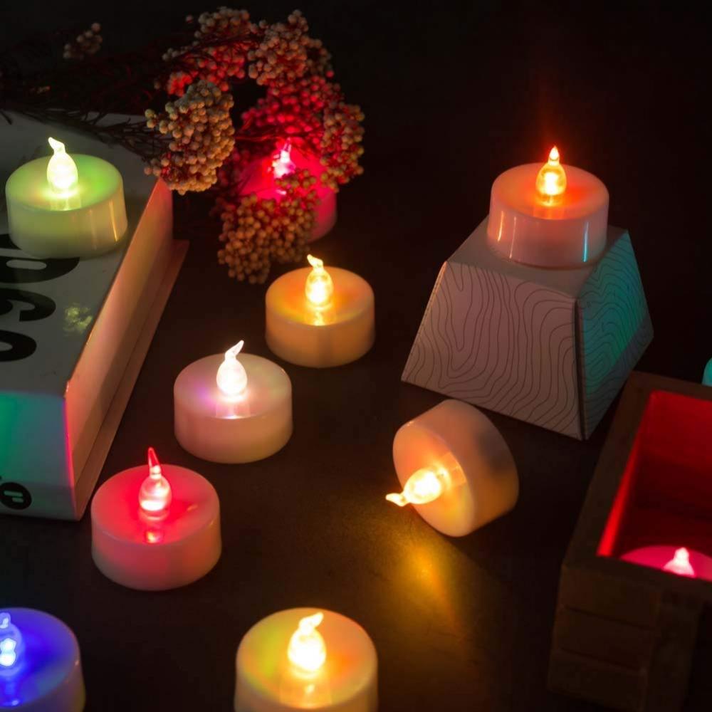 hot sale led candle 