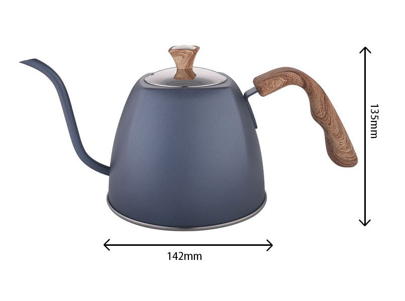 pour over coffee kettle