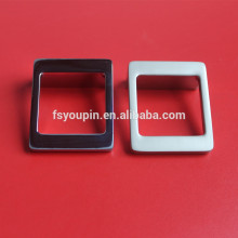 Square Zinc Alloy Cabinet finger handle and furniture finger pull UP-4418