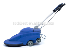 Floor Burnisher High Speed
