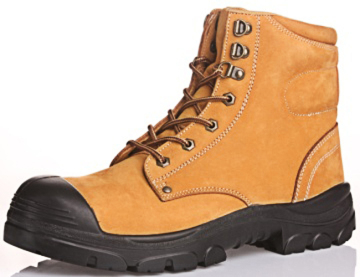 High cut  injection boots SBP standard boot