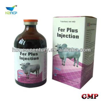 multivitamin injection 100ml