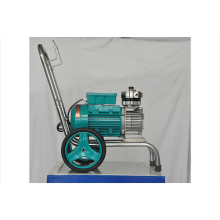 Wood Resin Spraying Machine