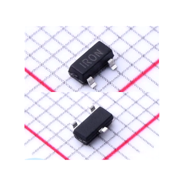 IRLML2502 MOSFET SOT-23 Transistors and Diodes - HKT Integrated Circuits & IC Chips