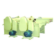 Fabric Disintegtator