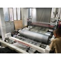 New Type Vinyl Flooring Production Line